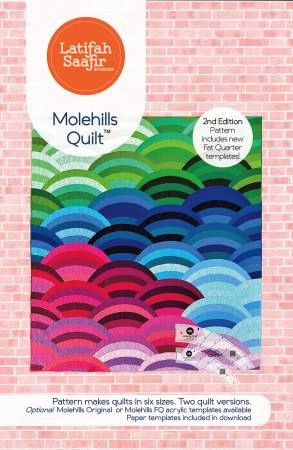 Molehills # LSS-00001