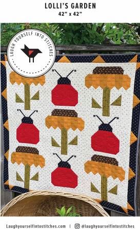 Lolli's Garden # LYS134