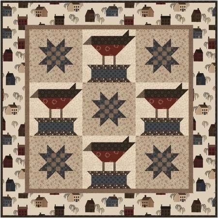 Robbin Bobbin # LYS140