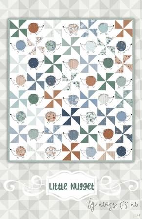 Little Nugget # MAMP144