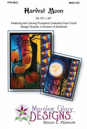 Harvest Moon # MGD274