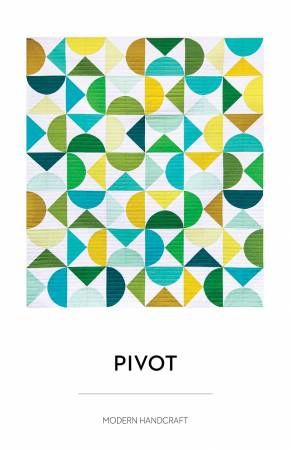 Pivot # MHC007