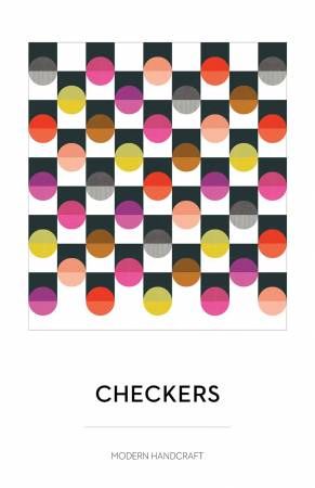 Checkers # MHC019