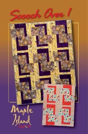 Scooch Over 1 # MIQ826