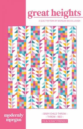 Great Heights # MM-022