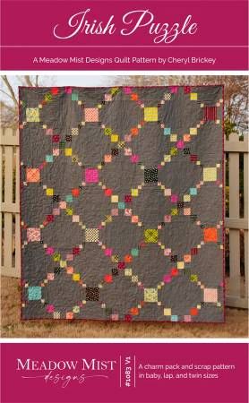 Irish Puzzle # MMD1083