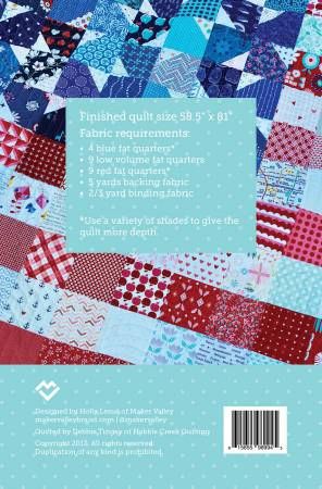 Yankee Doodle Dandy # MV001