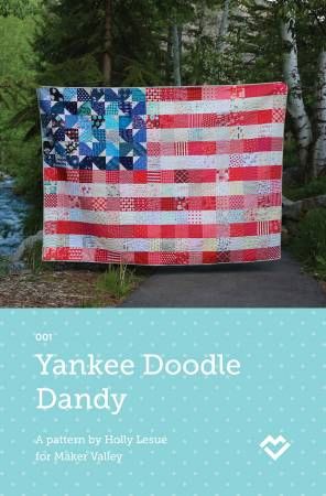 Yankee Doodle Dandy # MV001