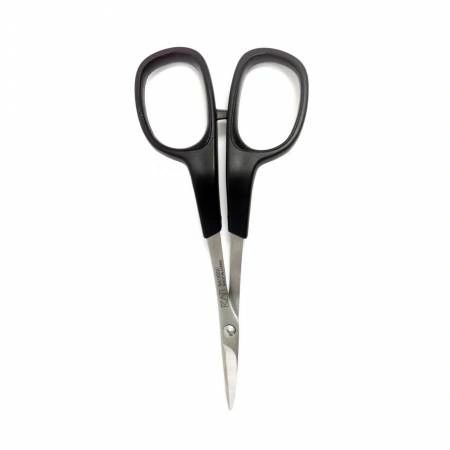 KAI N5130P Double Curve Blunt Tip Scissor # N5130P