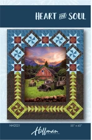 Heart and Soul # NH2021