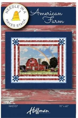 American Farm # NH2107