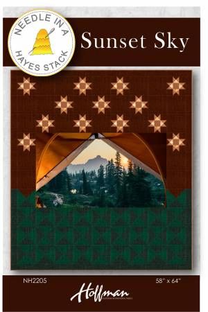 Sunset Sky # NH2205