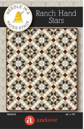 Ranch Hand Stars # NH2318