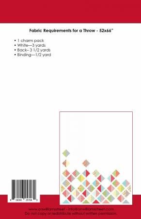 Spellbound # OWS-7089