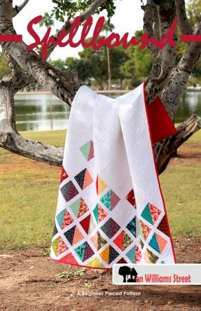 Spellbound # OWS-7089