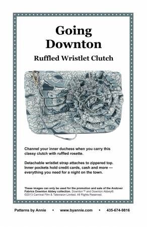 Going Downton # PBA221