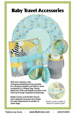 Baby Travel Accessories # PBA223