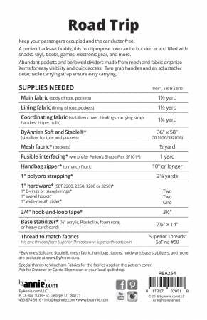 Road Trip # PBA254, From ByAnnie In Bags, Purses, Totes & Electronic Covers