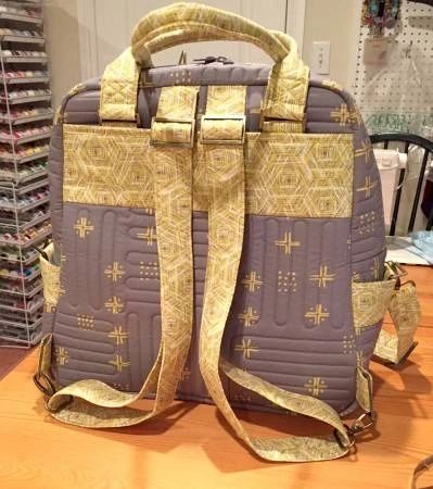 Every Day Every Way # PBA258