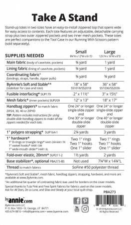 Take A Stand # PBA273, From ByAnnie In Bags, Purses, Totes & Electronic Covers