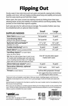 Flipping Out # PBA287, From ByAnnie In Bags, Purses, Totes & Electronic Covers