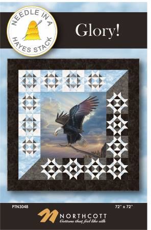 Glory # PTN3048
