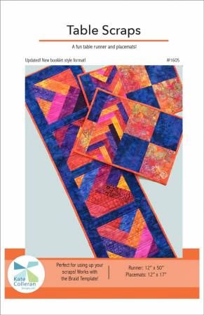 Table Scraps # SLD1605