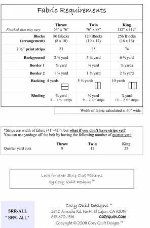 Cozy Strip Club - All Stars # SRRALL