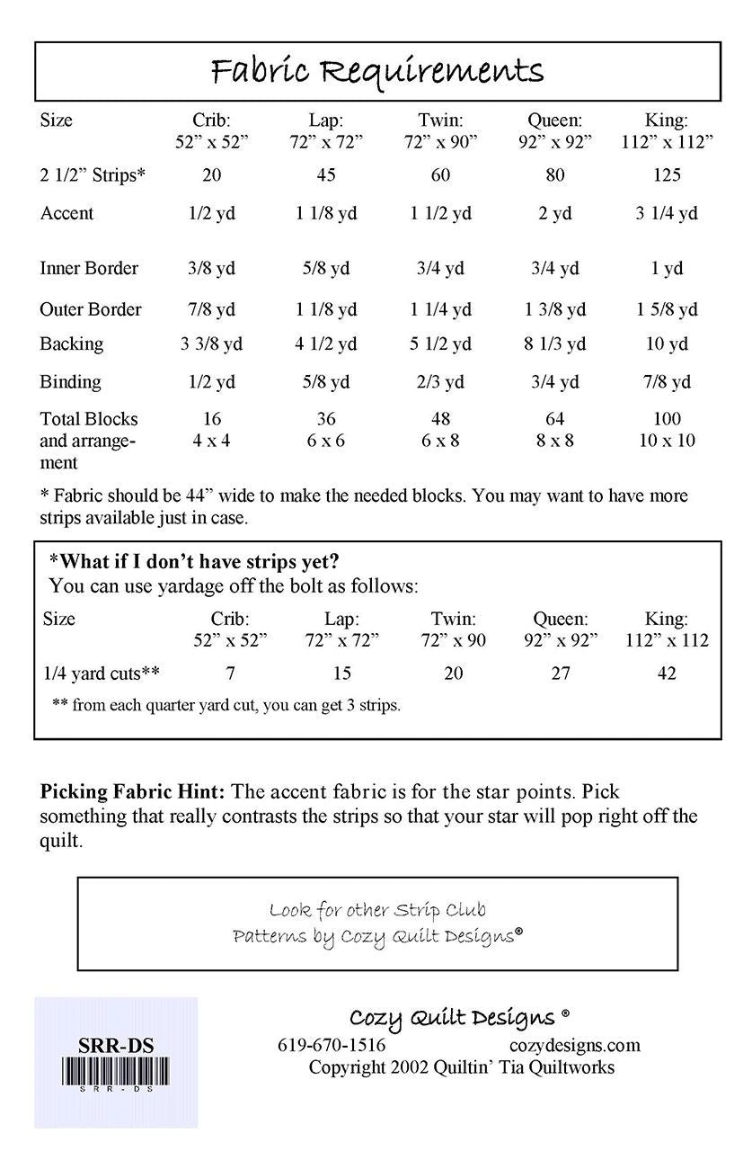 Cozy Strip Club - Dancing Stars # SRRDS