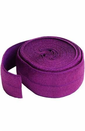 Fold-over Elastic 3/4in x 2yd Tahiti # SUP211-2-TAH