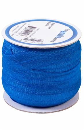 Fold-over Elastic 3/4in x 50yd Blastoff Blue # SUP211-50-BB