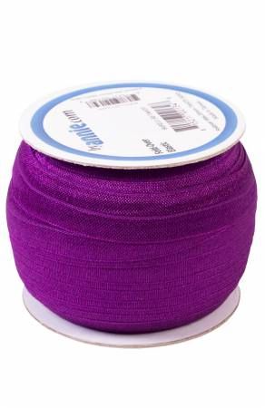 Fold-over Elastic 3/4in x 50yd Tahiti # SUP211-50-TH