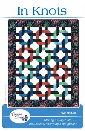 In Knots # SWD334-IK