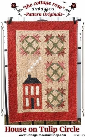 House on Tulip Circle # TCR231208