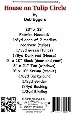 House on Tulip Circle # TCR231208