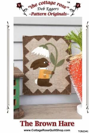 The Brown Hare # TCR2341