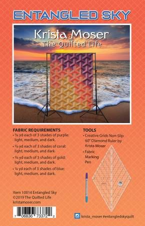 Entangled Sky # TQL10014