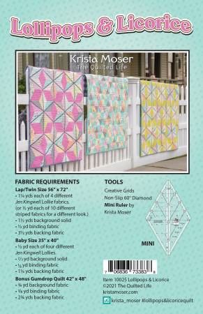 Lollipops & Licorice # TQL10025