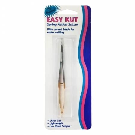 The Original Easy Kut Spring Action Scissor # TT00121