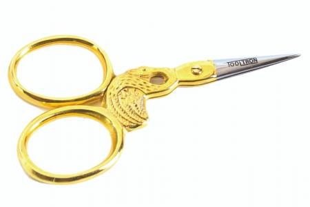 Embroidery Scissors 3in Swan # TT00521