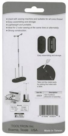 Portable Thread Stand # TT00924