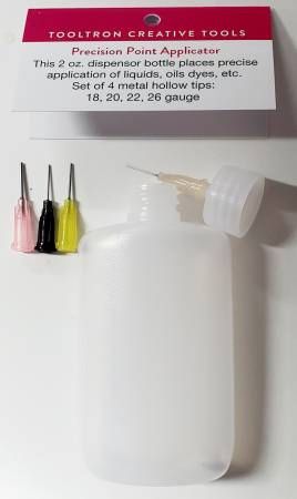 Precision Point Applicator # TT51063