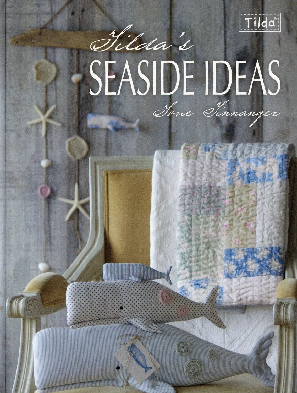 Tilda's Seaside Ideas # U7653
