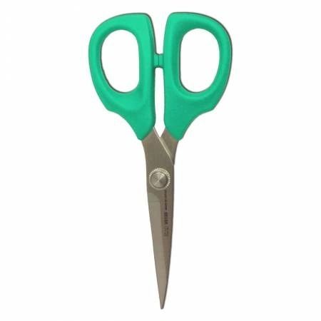 KAI V5135T 5-1/2in Scissors Teal # V5135T