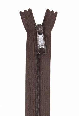Handbag Zipper 24in Sable # ZIP24-145, From ByAnnie In 24 inch