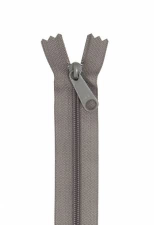Handbag Zipper 24in Taupe # ZIP24-152, From ByAnnie In 24 inch