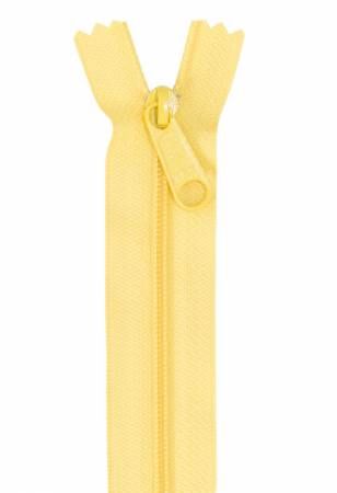 Handbag Zipper 24in Dandelion # ZIP24-195, From ByAnnie In 24 inch