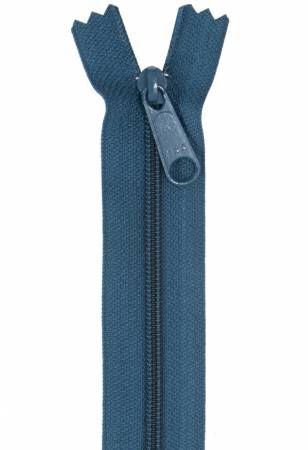 Handbag Zipper 24in Twilight # ZIP24-210, From ByAnnie In 24 inch