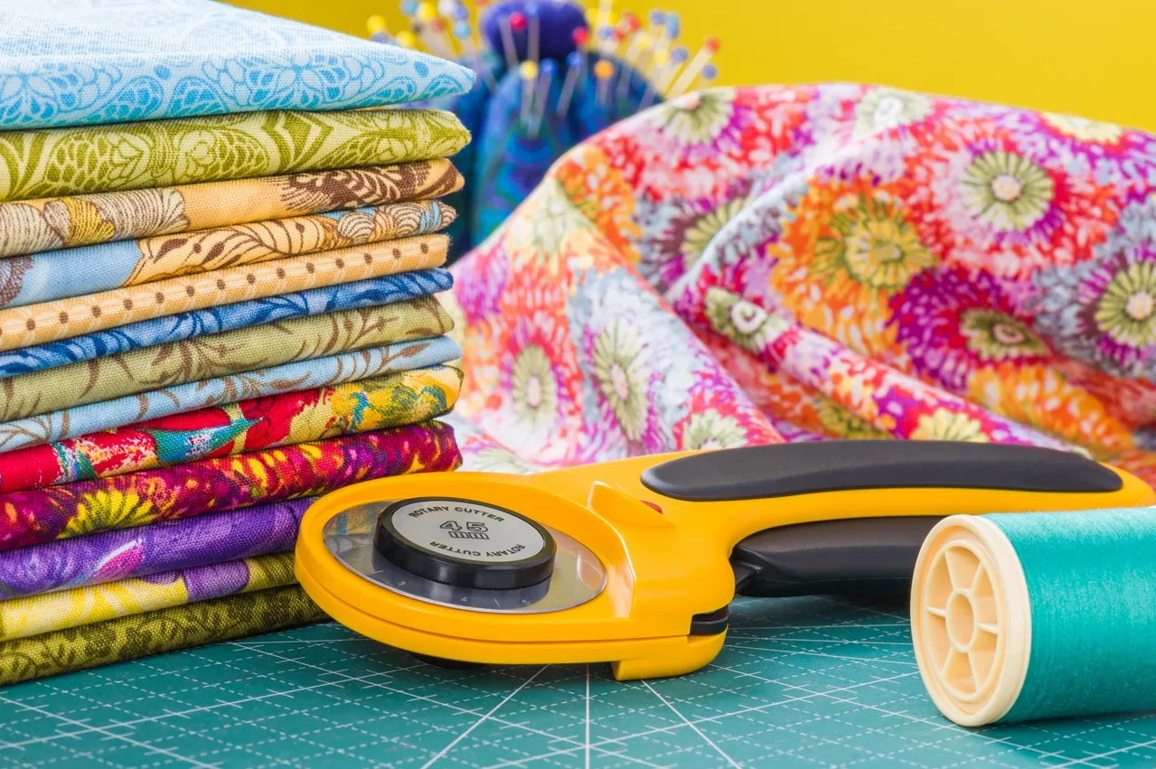 Must-Have Tools for Every Quilter