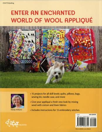 Wild Blooms & Colorful Creatures # 11047